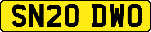 SN20DWO
