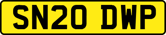 SN20DWP