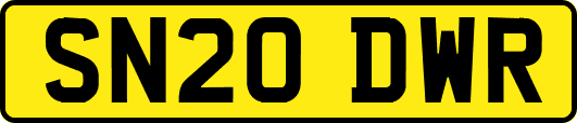 SN20DWR