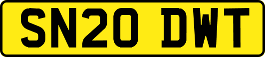SN20DWT