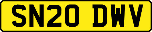 SN20DWV