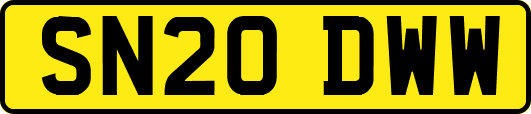 SN20DWW
