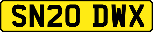 SN20DWX