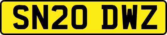 SN20DWZ