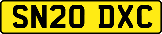 SN20DXC