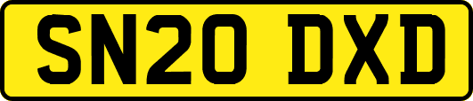 SN20DXD