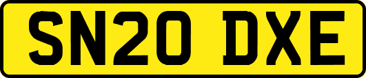 SN20DXE
