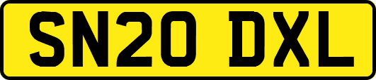 SN20DXL