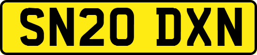 SN20DXN