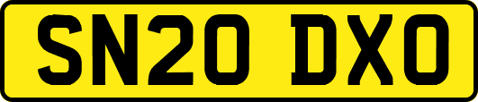 SN20DXO