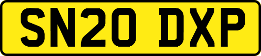 SN20DXP
