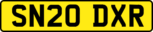 SN20DXR