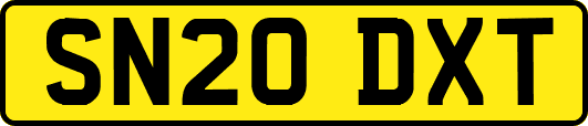 SN20DXT