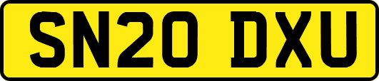 SN20DXU