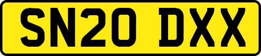 SN20DXX