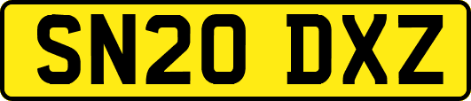 SN20DXZ