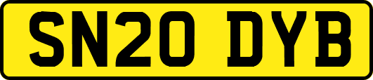 SN20DYB