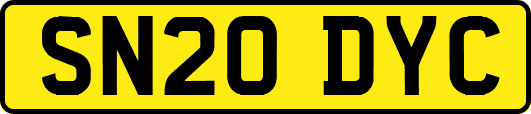 SN20DYC