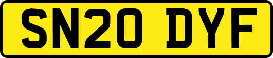 SN20DYF