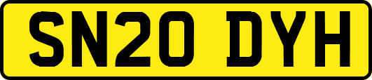 SN20DYH