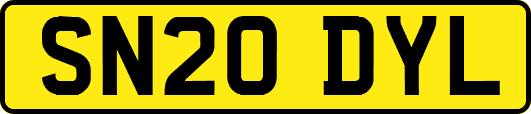 SN20DYL