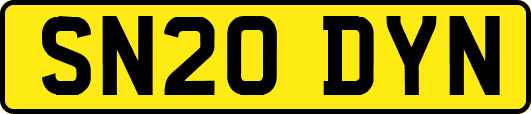 SN20DYN