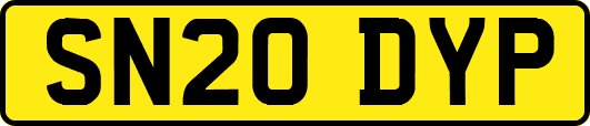 SN20DYP