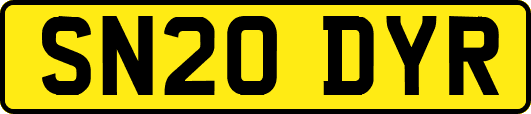 SN20DYR