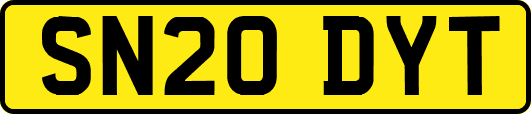 SN20DYT