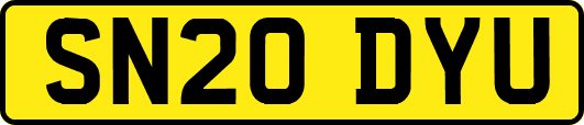 SN20DYU