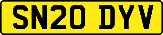 SN20DYV