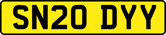SN20DYY