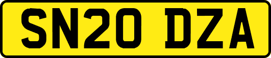 SN20DZA