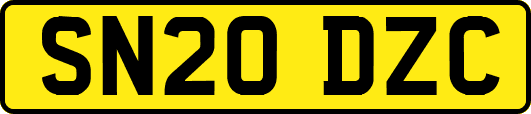 SN20DZC