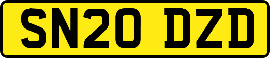 SN20DZD