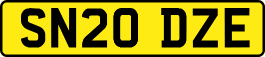 SN20DZE