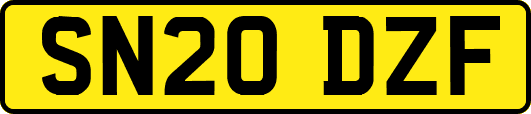 SN20DZF