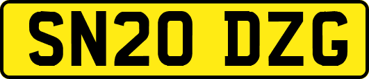 SN20DZG