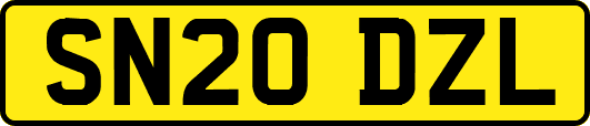 SN20DZL