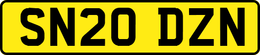 SN20DZN