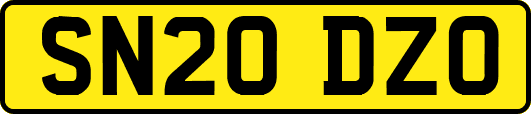 SN20DZO