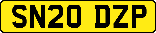 SN20DZP