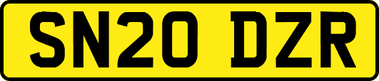 SN20DZR