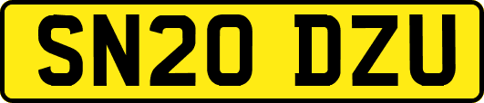 SN20DZU