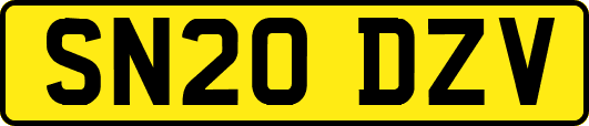 SN20DZV