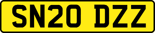 SN20DZZ