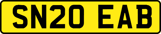 SN20EAB