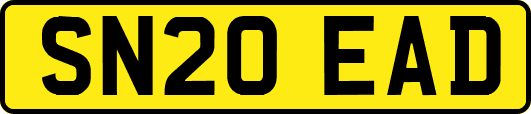 SN20EAD