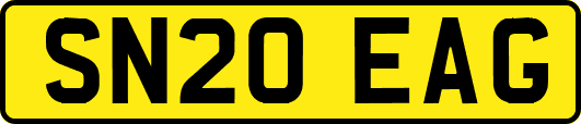 SN20EAG