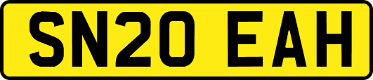 SN20EAH